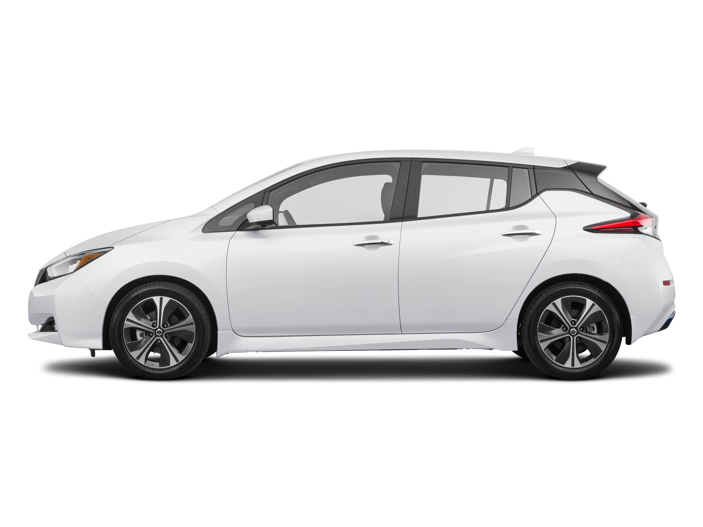 2022 Nissan LEAF