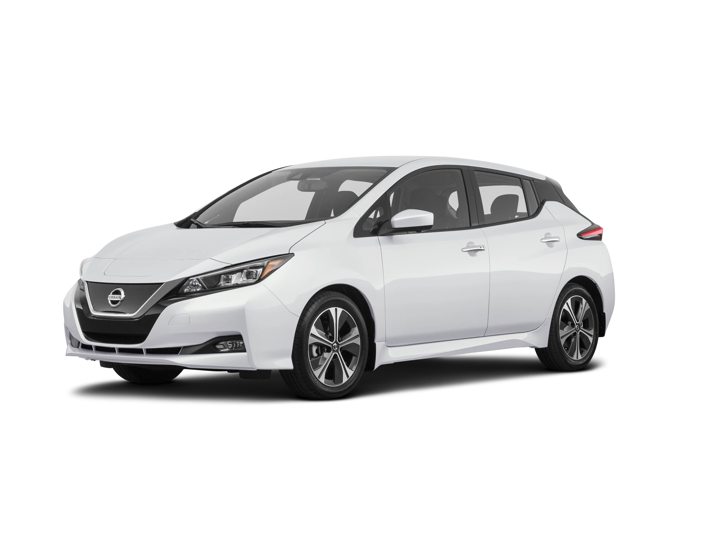 2022 Nissan LEAF