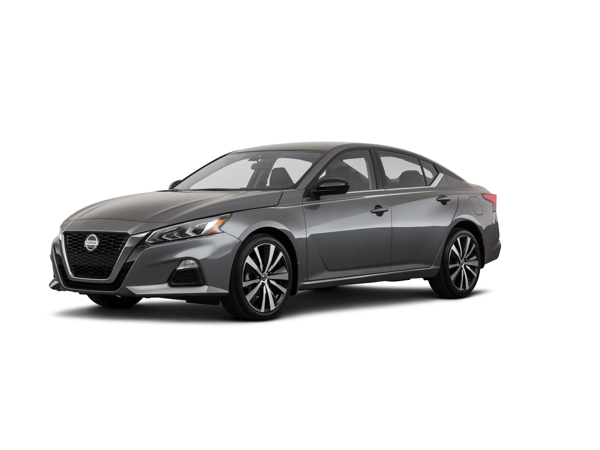 2021 Nissan Altima