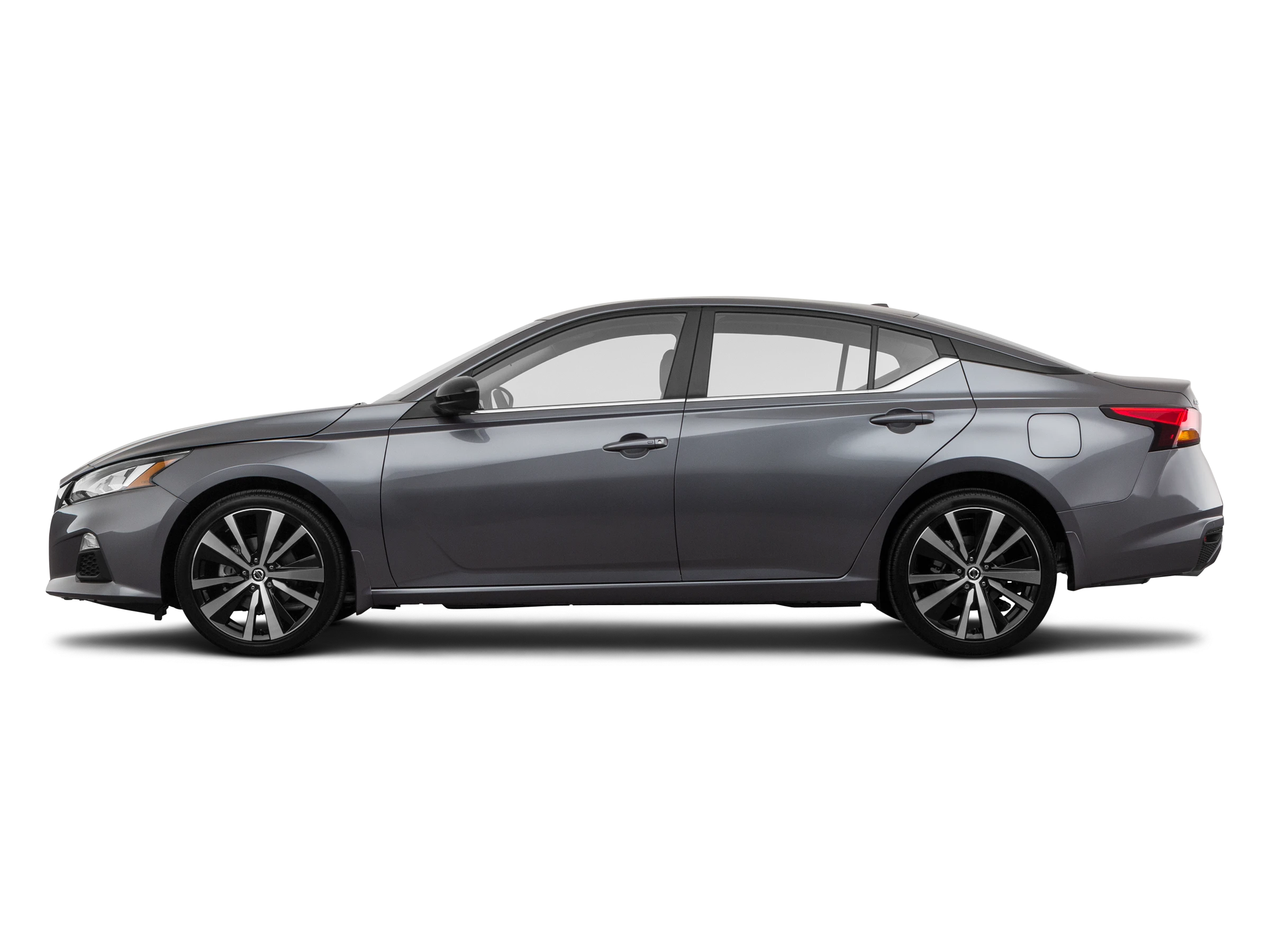 2021 Nissan Altima