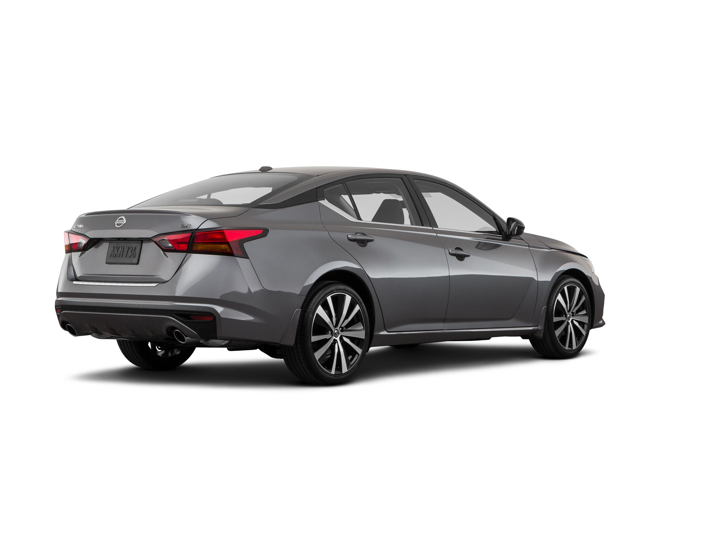 2021 Nissan Altima