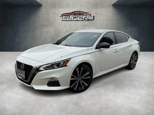 Elder Mitsubishi Killeen