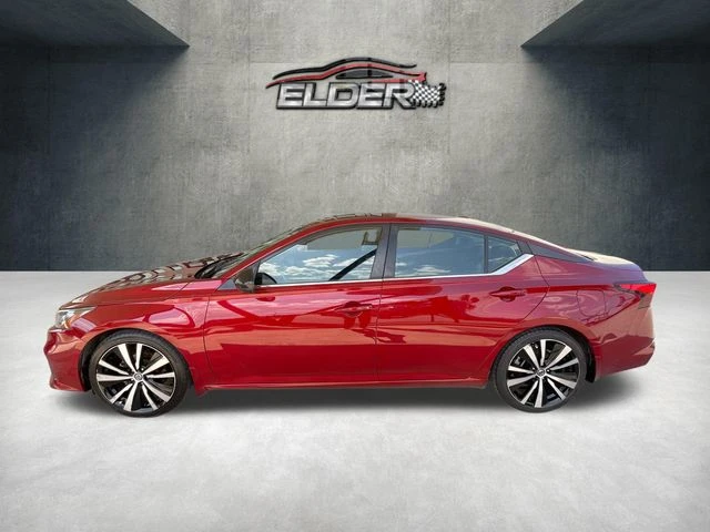 Elder Mitsubishi