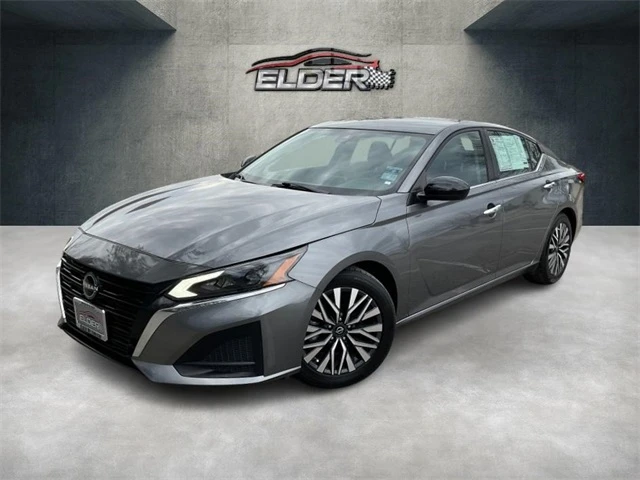 Elder Mitsubishi Killeen