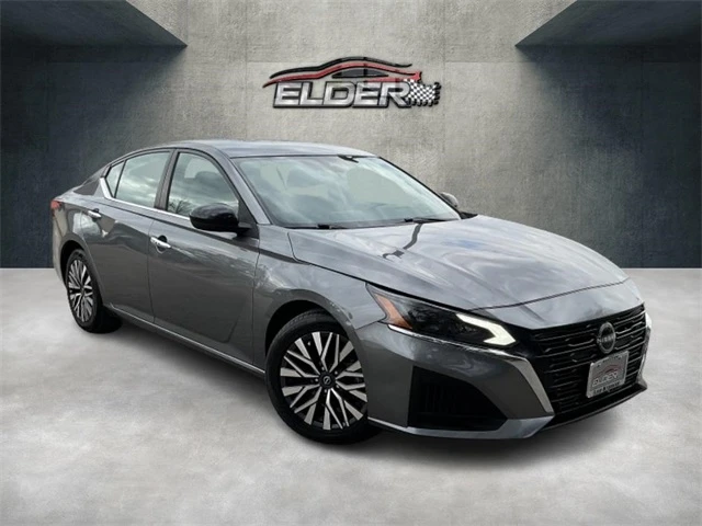 Elder Mitsubishi Killeen