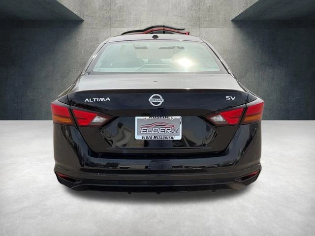 Elder Mitsubishi Killeen