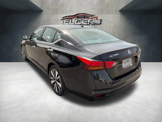 Elder Mitsubishi Killeen