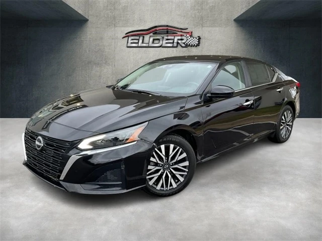 Elder Mitsubishi Killeen