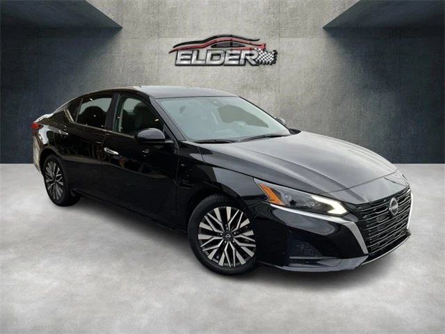 Elder Mitsubishi Killeen