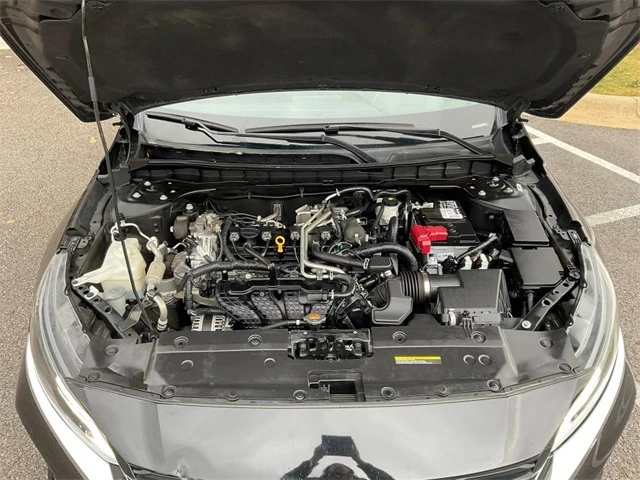 Elder Mitsubishi Killeen