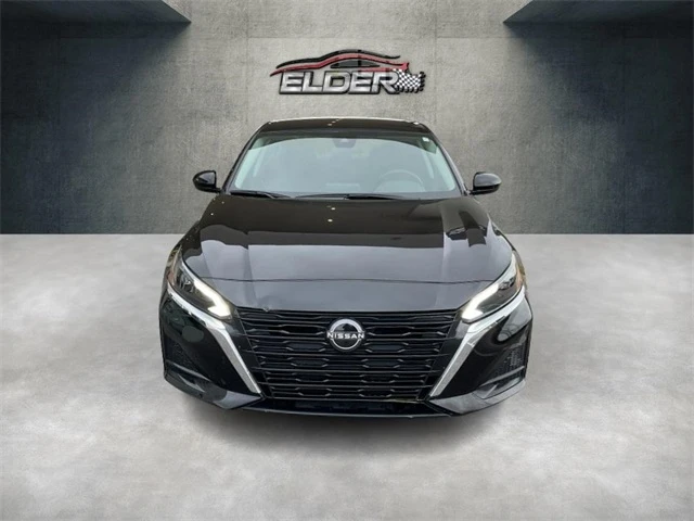 Elder Mitsubishi Killeen