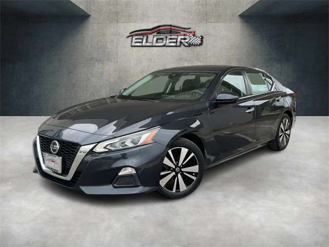 Elder Mitsubishi Killeen