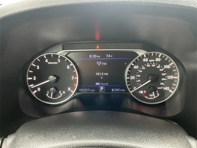 Elder Mitsubishi Killeen