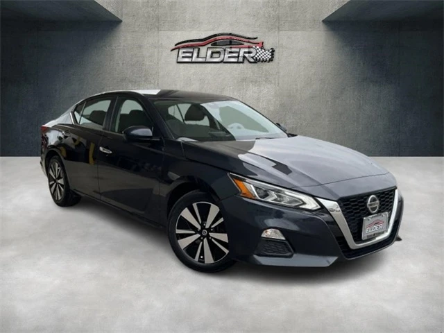 Elder Mitsubishi Killeen