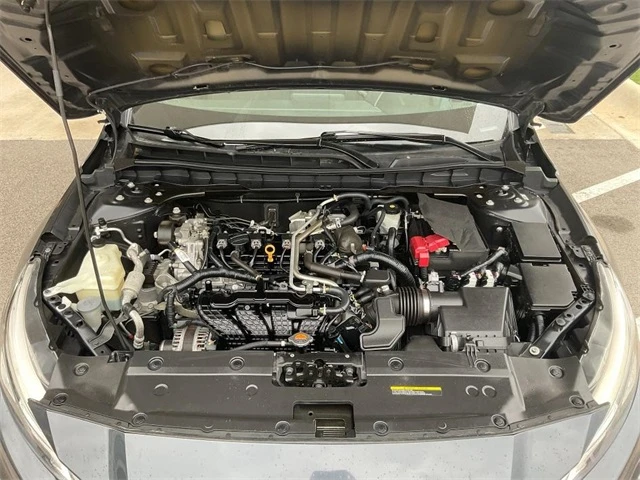 Elder Mitsubishi Killeen