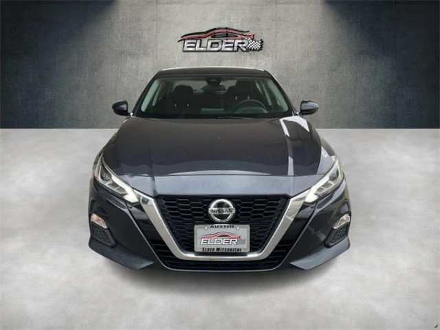 Elder Mitsubishi Killeen