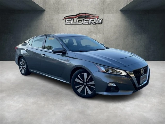 Elder Mitsubishi Killeen