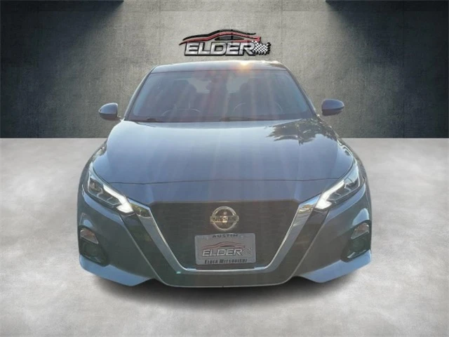 Elder Mitsubishi Killeen