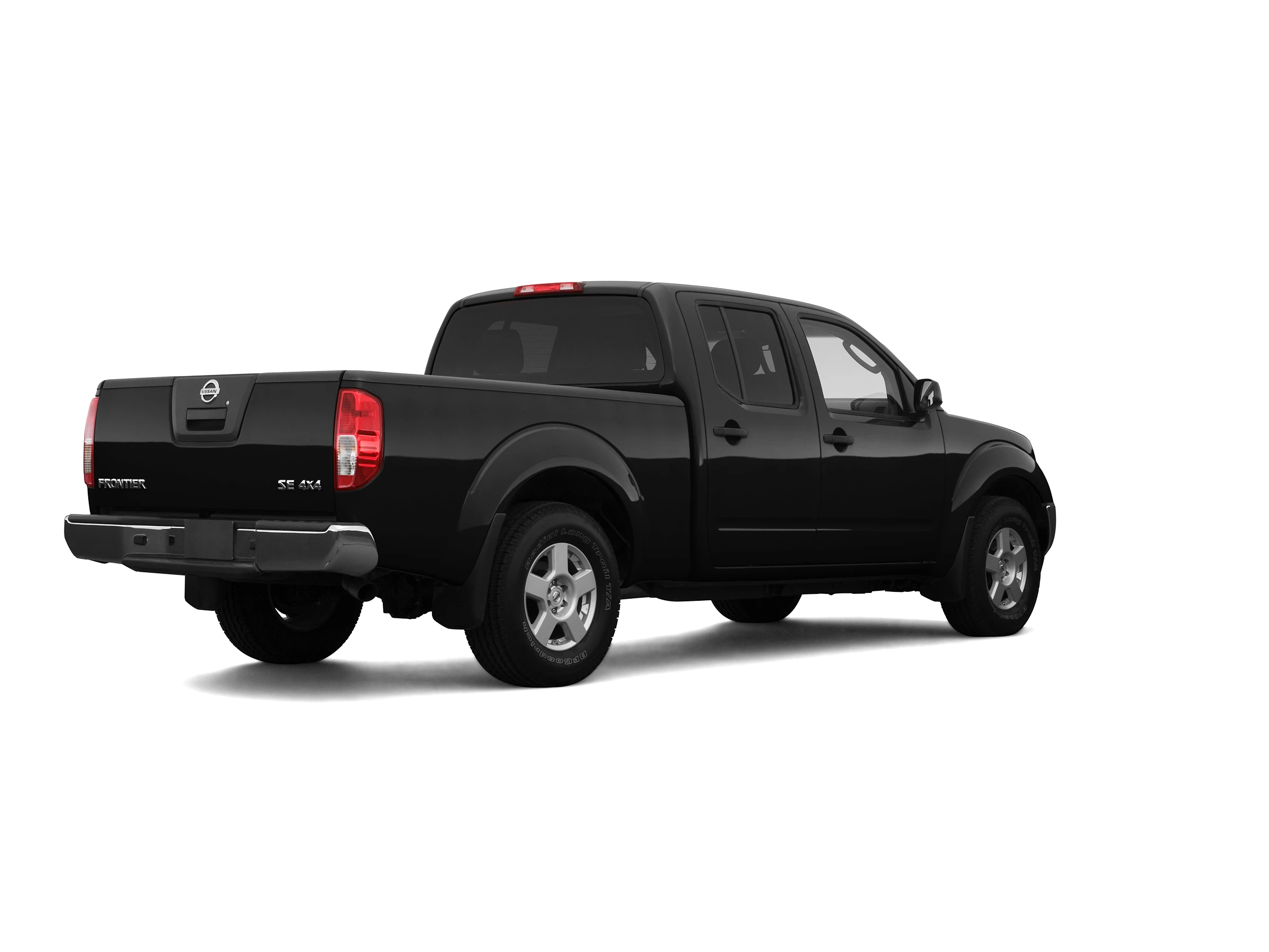 Elder Mitsubishi Killeen