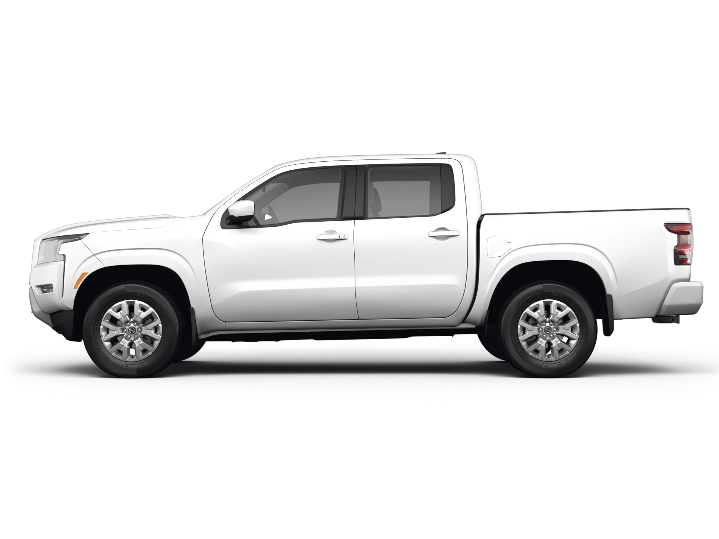 2022 Nissan Frontier