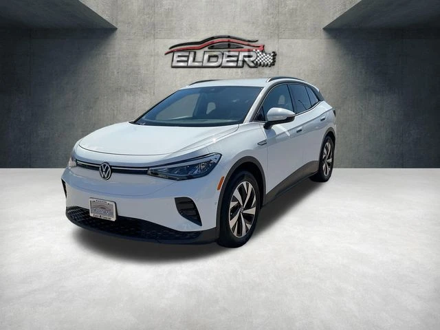 2023 Volkswagen ID.4