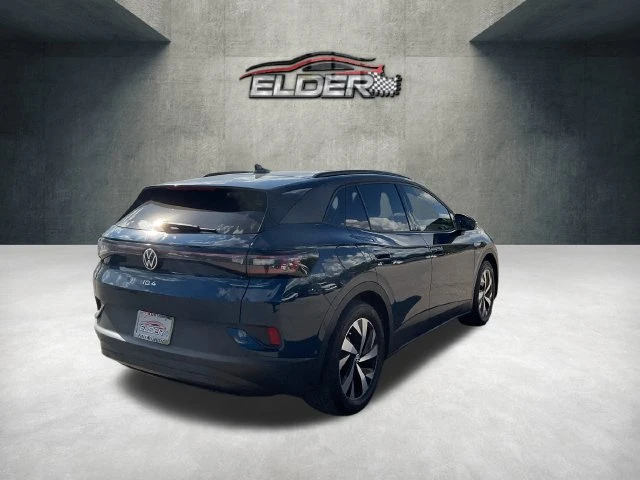 Elder Mitsubishi