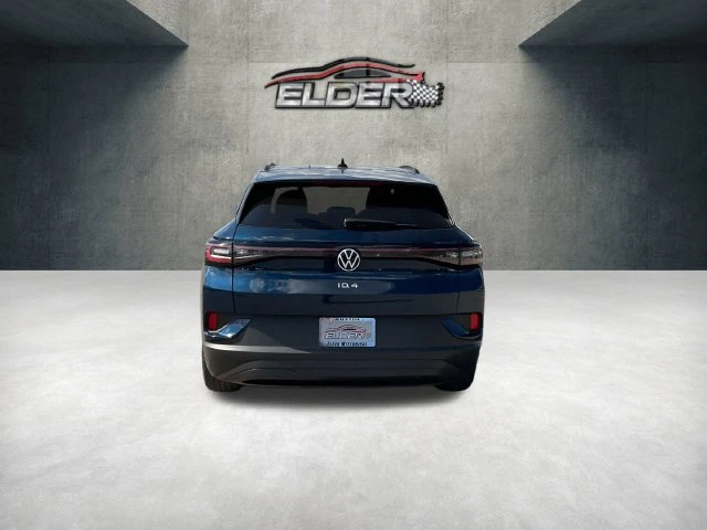 Elder Mitsubishi