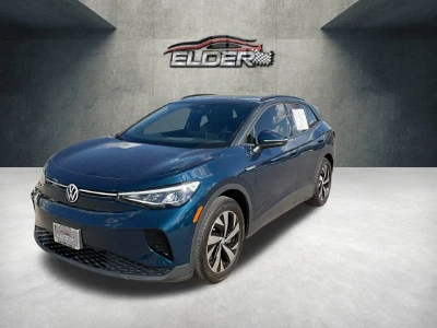 2023 Volkswagen ID.4 PRO