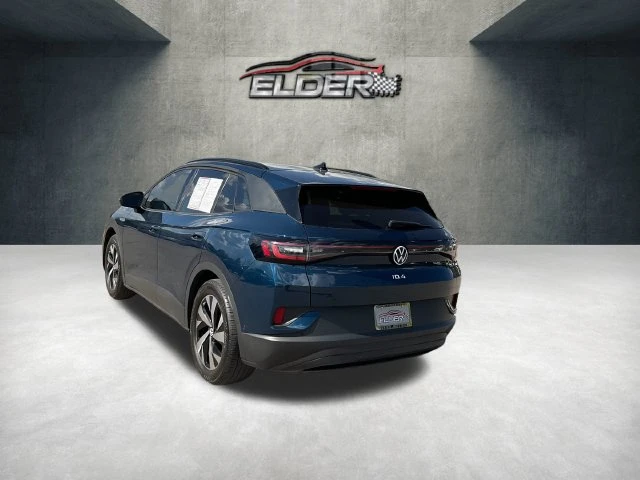 Elder Mitsubishi
