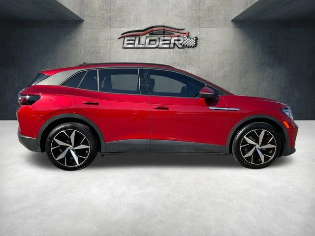 Elder Mitsubishi