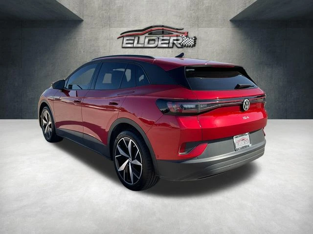 Elder Mitsubishi