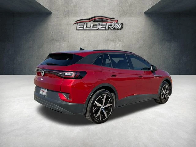 Elder Mitsubishi