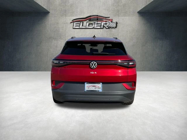 Elder Mitsubishi