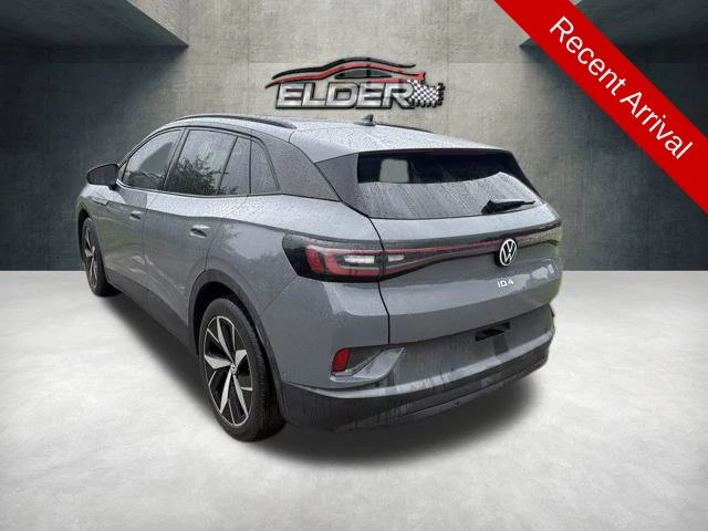 Elder Mitsubishi