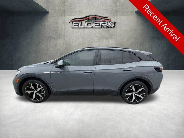 Used 2023 Volkswagen ID.4 PRO S with VIN 1V2VMPE8XPC019146 for sale in Cedar Park, TX