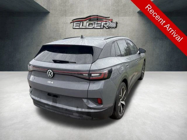 Elder Mitsubishi
