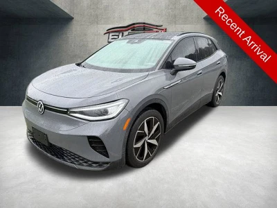 2023 Volkswagen ID.4 PRO S