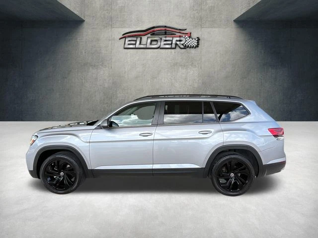 Elder Mitsubishi