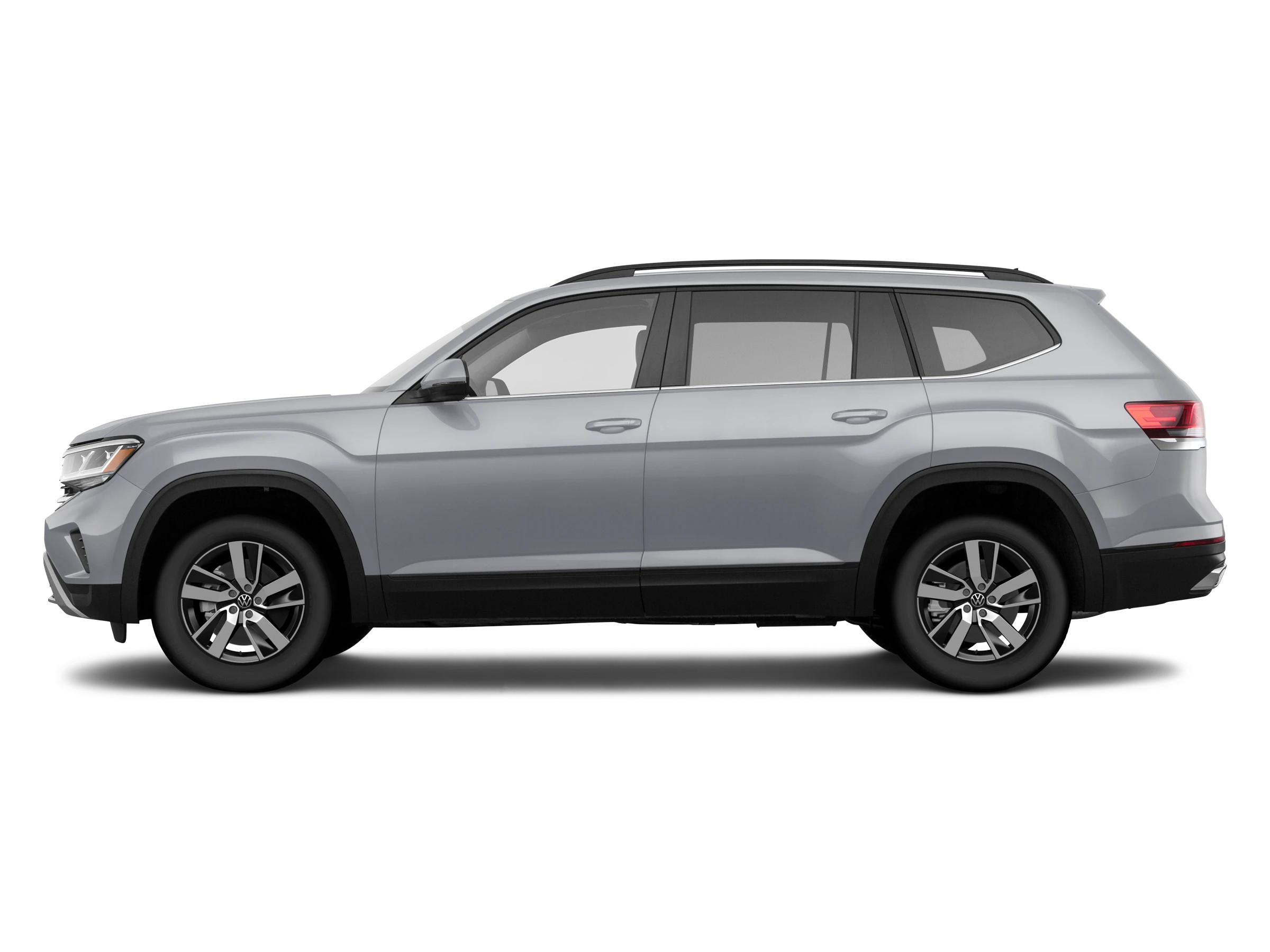 2023 Volkswagen Atlas