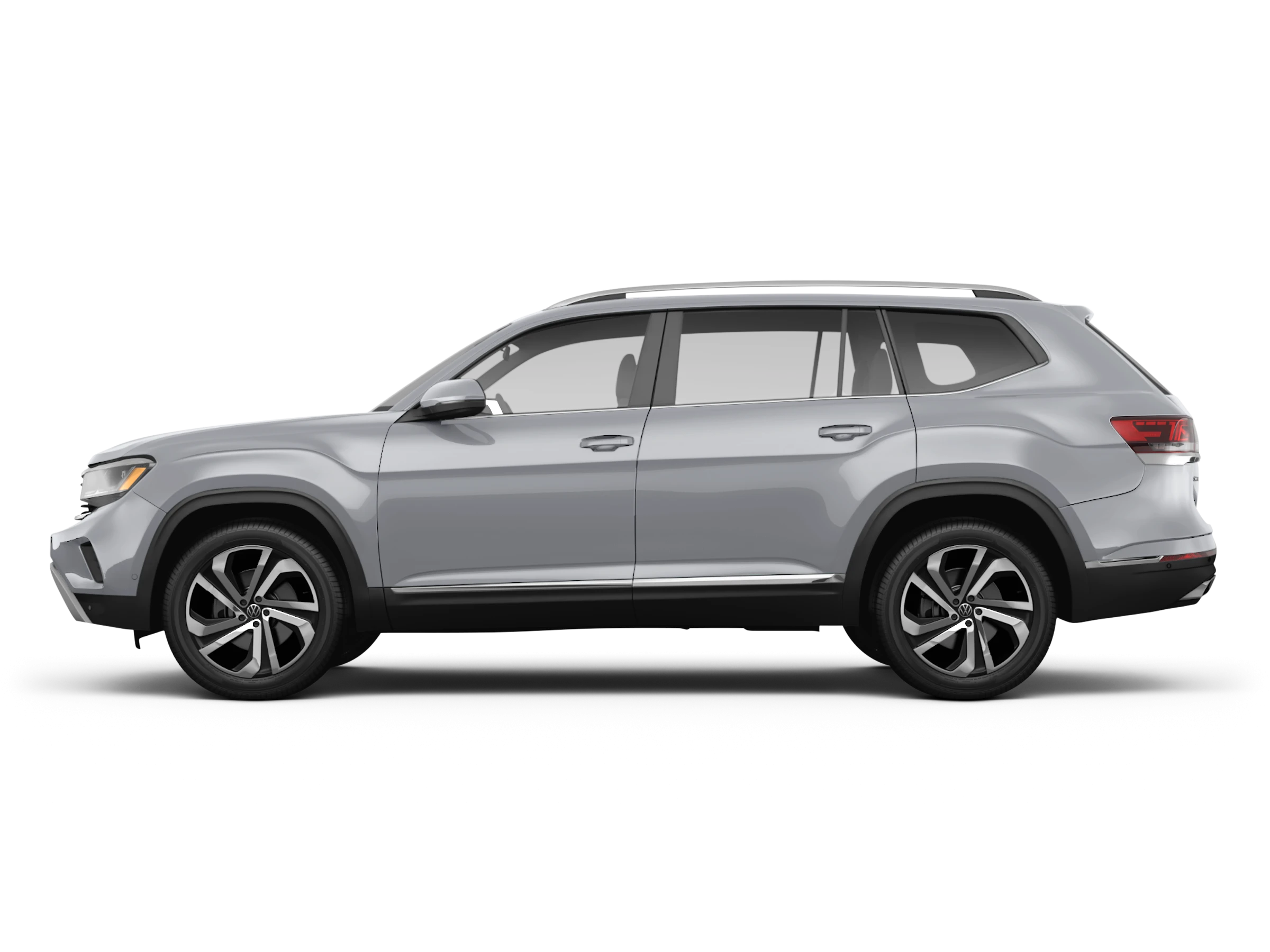 2023 Volkswagen Atlas