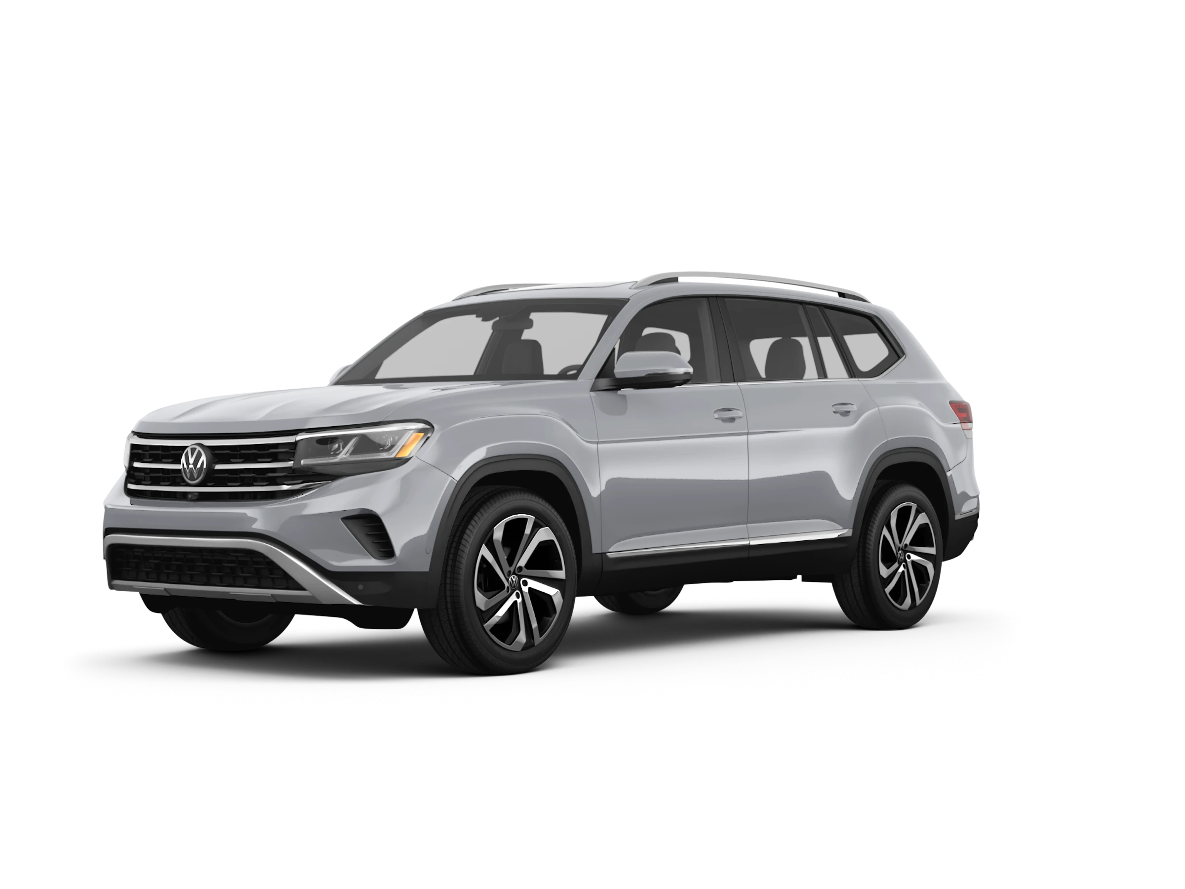 2023 Volkswagen Atlas