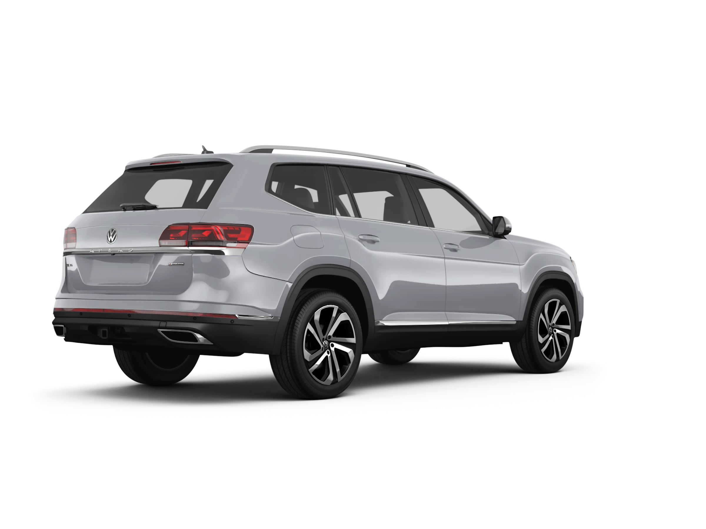 2023 Volkswagen Atlas