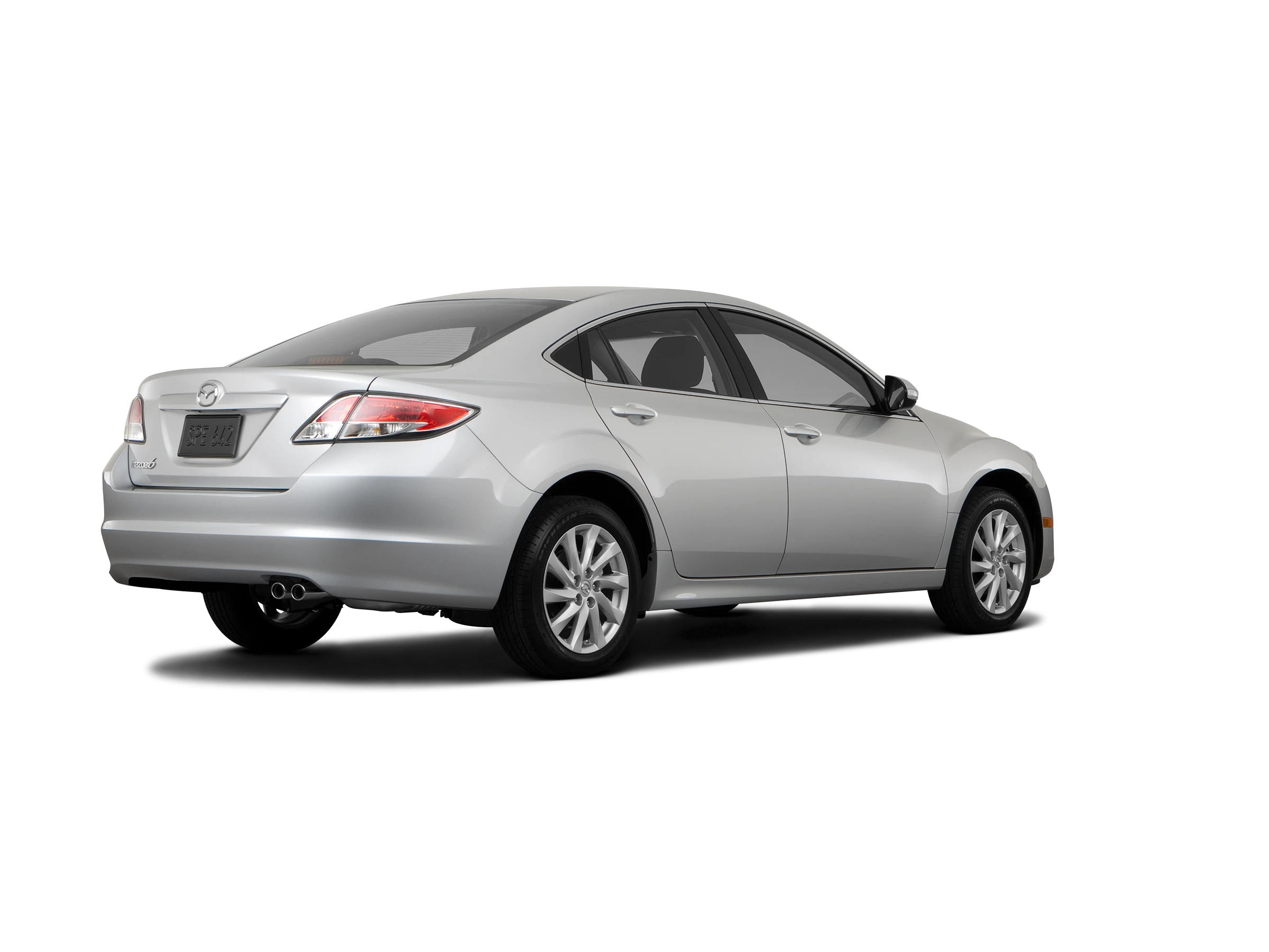 2011 Mazda Mazda6