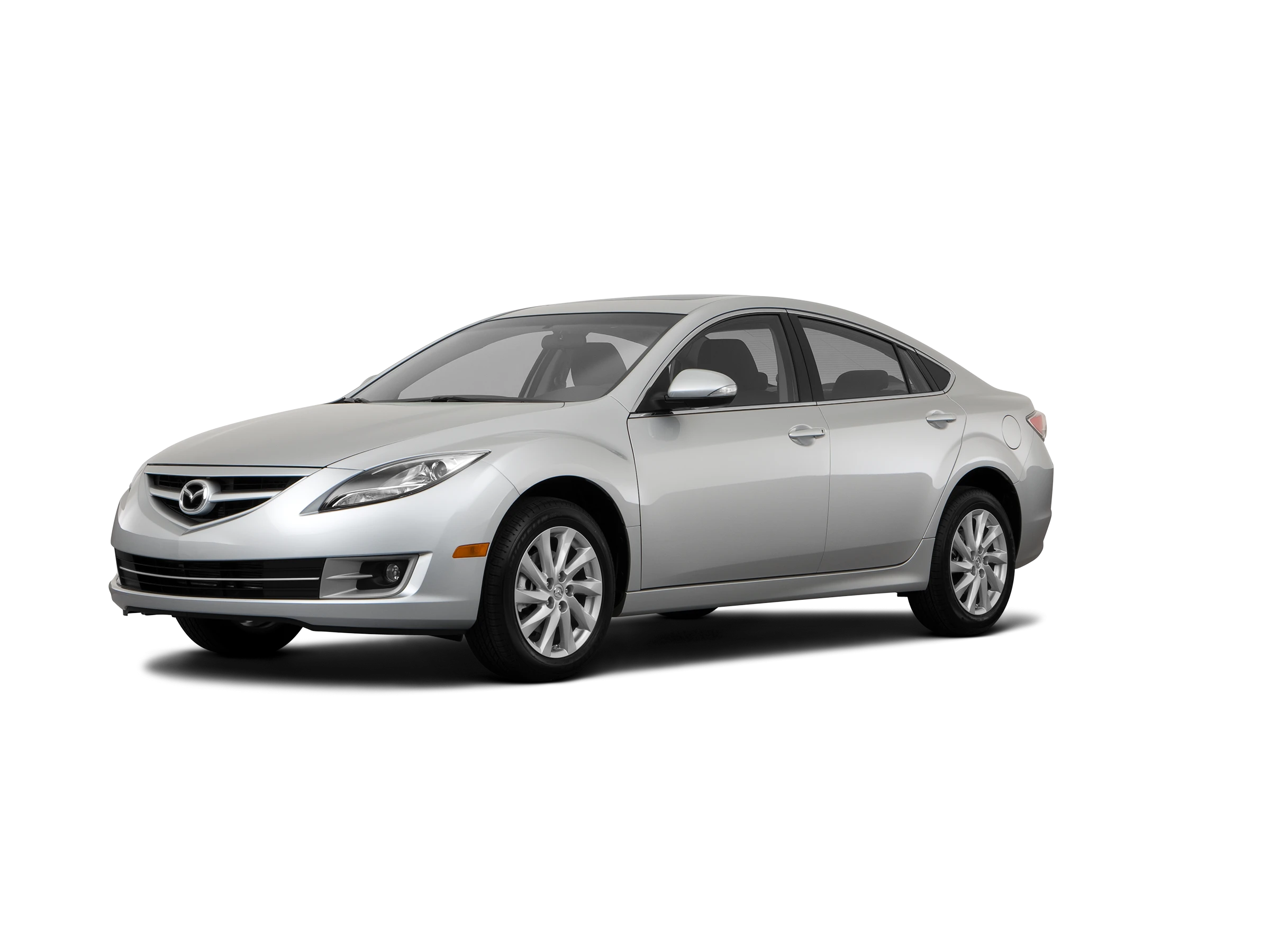 2011 Mazda Mazda6