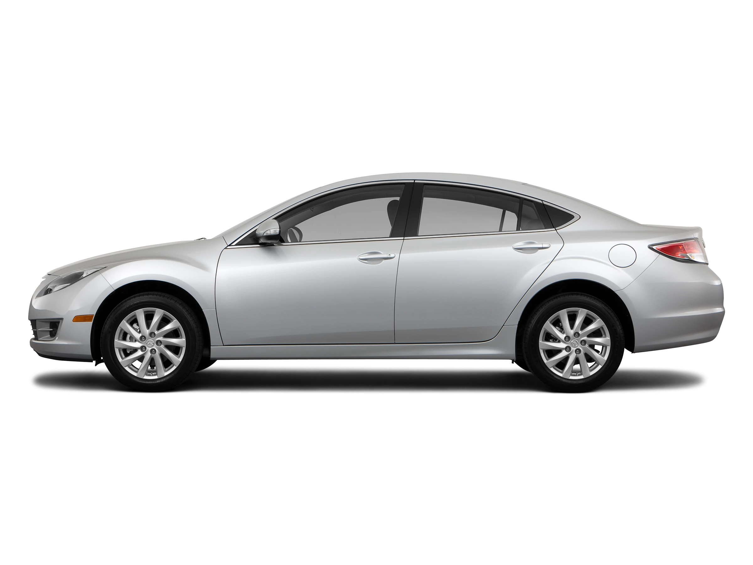 2011 Mazda Mazda6