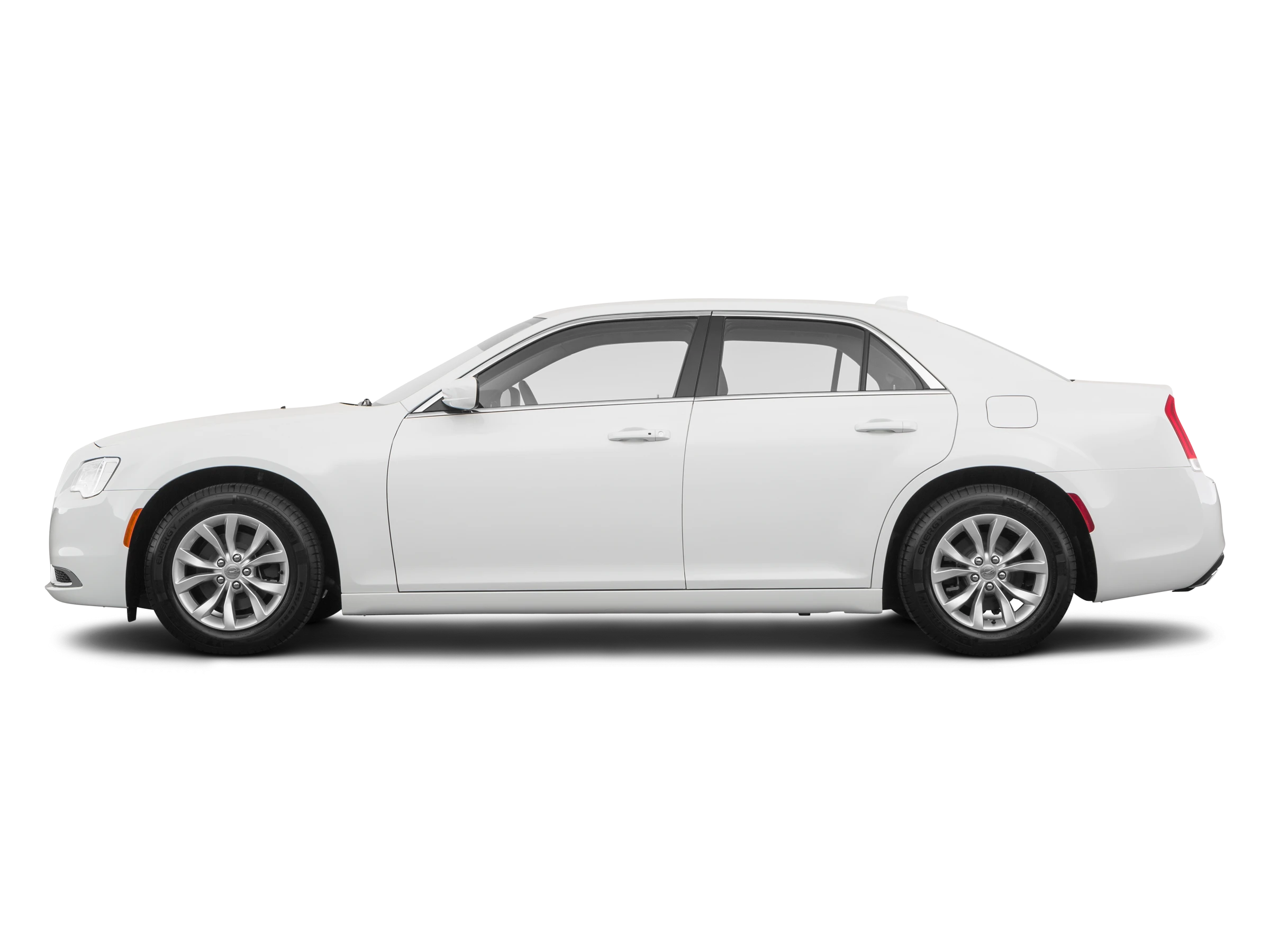 2022 Chrysler 300