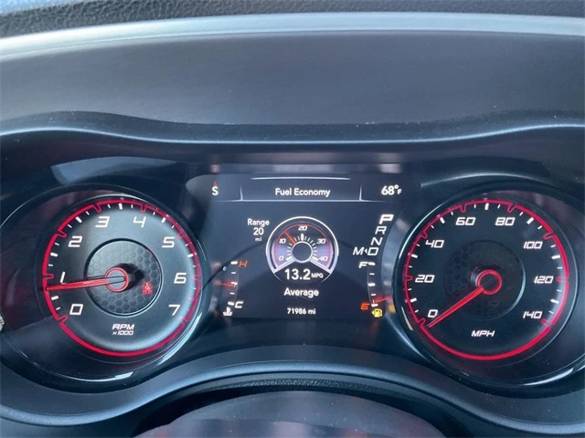 Elder Mitsubishi Killeen