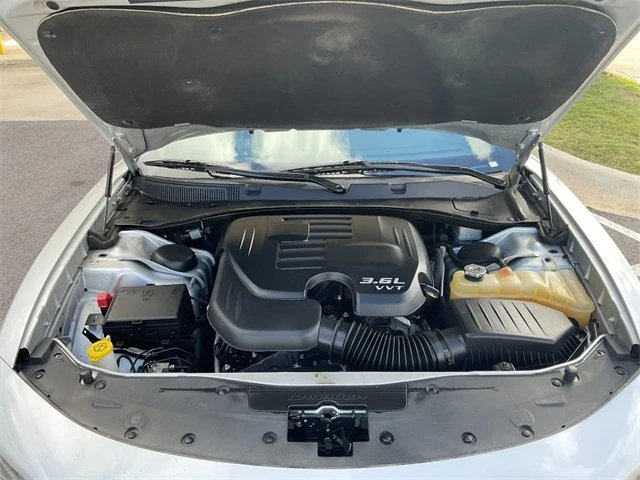 Elder Mitsubishi Killeen