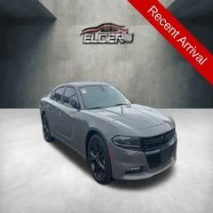 Elder Mitsubishi