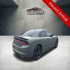 Elder Mitsubishi